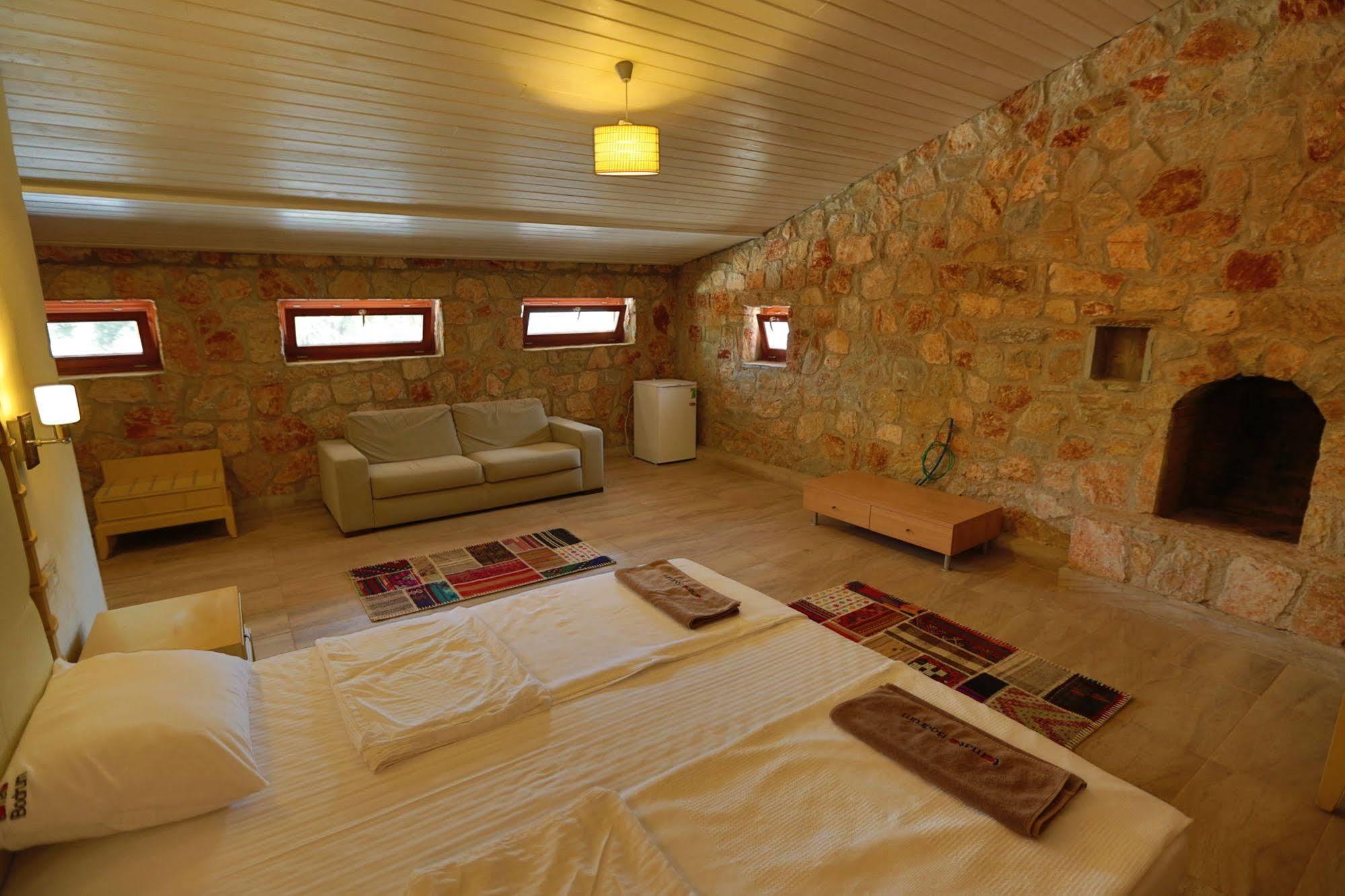 Tomato Bodrum Екстериор снимка